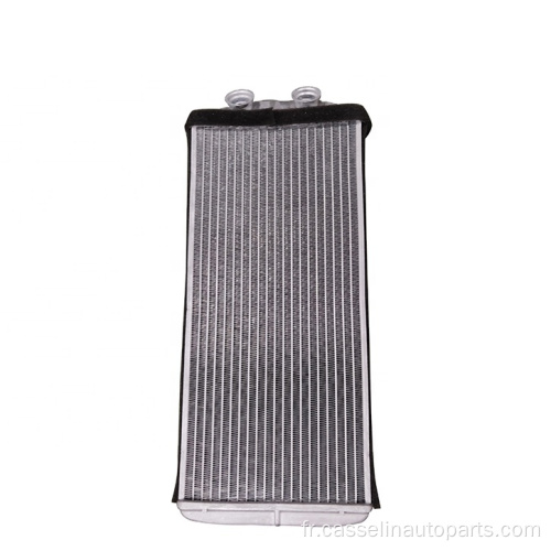 Core de chauffe-voiture pour Peugeot Citroen C5 04 1.6HDI Peugeot407 1.6H OEM 6448S7 Core de chauffage